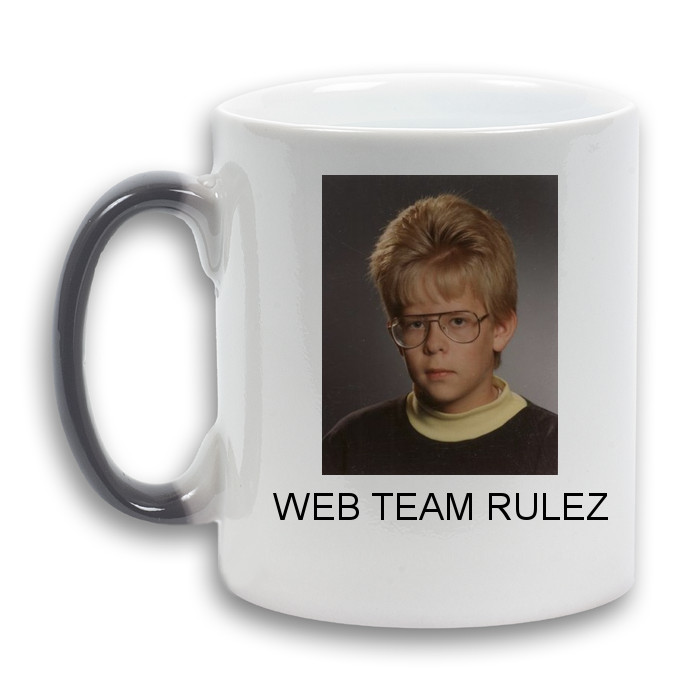 Web Team